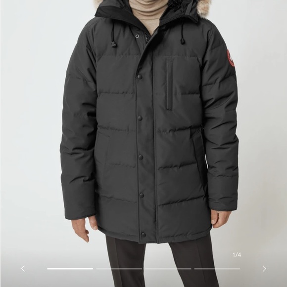 Canada Goose Carson Parka - Picture 3 of 5